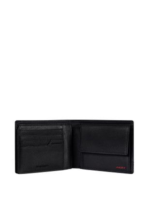 Samsonite Pro-Dlx 6 Slg 047 - B 10Cc+Vfl+C+2C Black #2