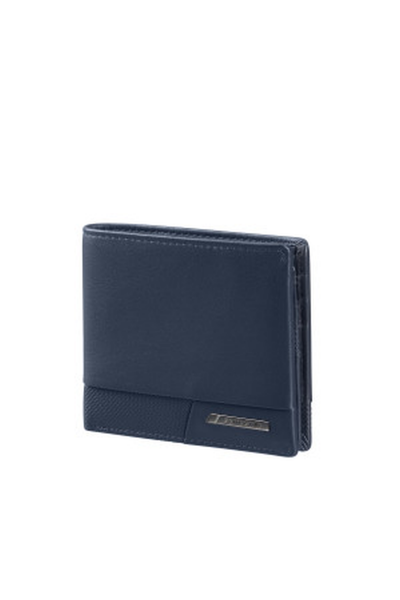 Samsonite Pro-Dlx 6 Slg 049 - B S 9Cc+Vfl+2C+W Night Blue #2