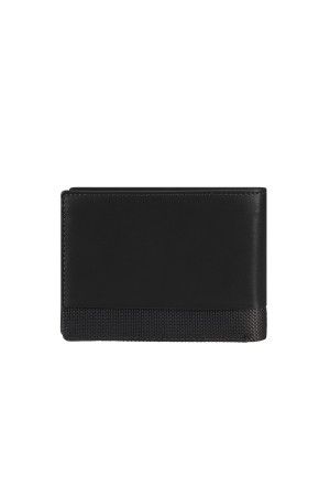 Samsonite Pro-Dlx 6 Slg Geldbörse Black #2