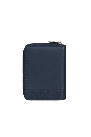 Samsonite Pro-Dlx 6 Slg Geldbörse Night Blue #2