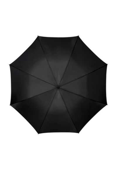 Samsonite Rain Pro Stick Umbrella Black #2