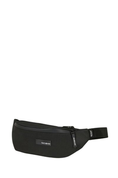 Samsonite Roader Belt Bag Deep Black #2
