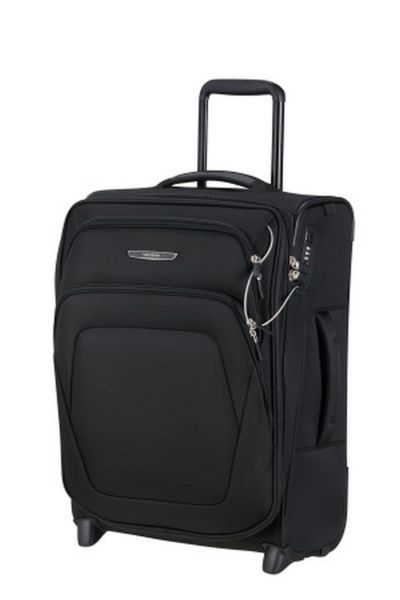 Samsonite Spark Sng Eco Upright 55/20 Exp Fl Black #2