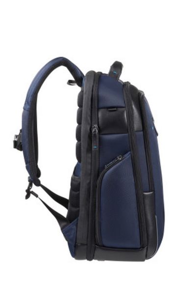 Samsonite Spectrolite 3.0 Lpt Backpack 17.3" Exp Deep Blue #2
