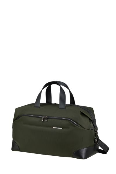 Samsonite Splendix Duffle 53/21 Green Black #2