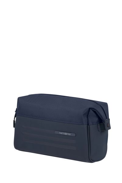 Samsonite Stackd Toilet Kit Toilet Pouch Navy #2
