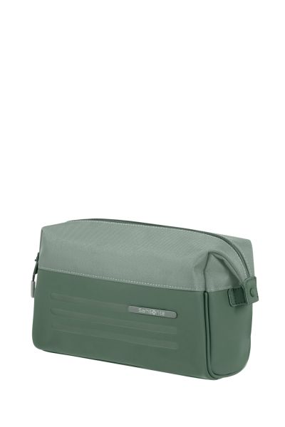 Samsonite Stackd Toilet Kit Toilet Pouch Sage #2
