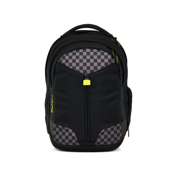 Satch Match Schulrucksack Dark Skate #2