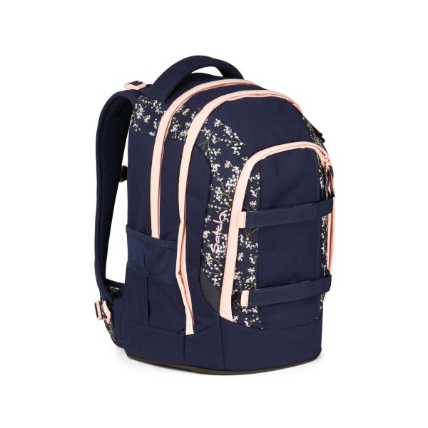 Satch Pack Schulrucksack Bloomy Breeze #2
