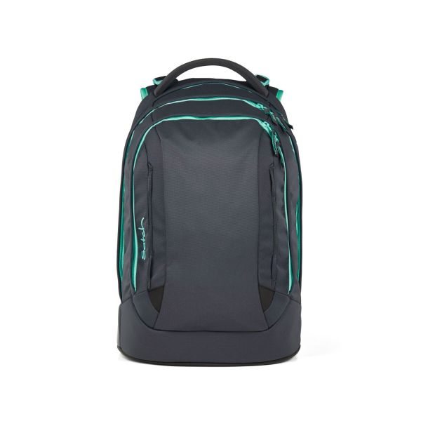 Satch Pack Schulrucksack Mint Phantom #2