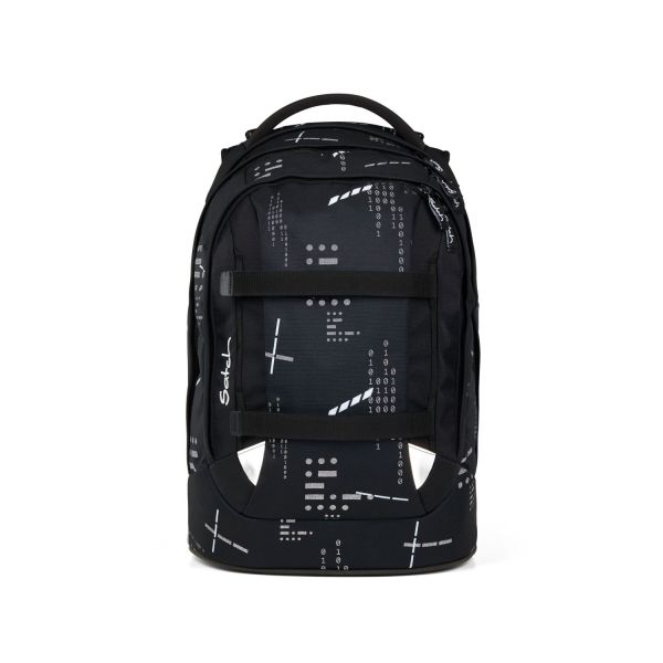 Satch Pack Schulrucksack Ninja Matrix #2