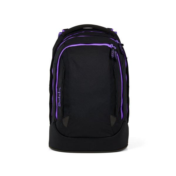 Satch Pack Schulrucksack Purple Phantom #2