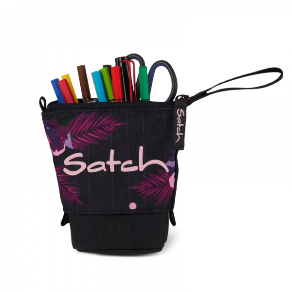 Satch Pencil Slider Mystic Nights #2