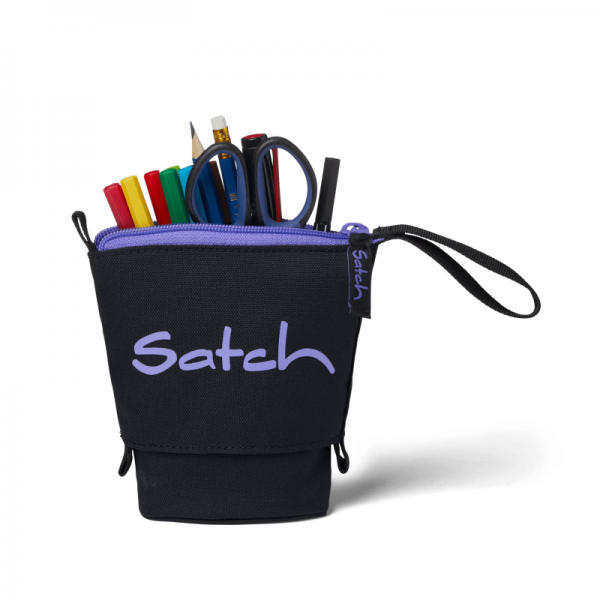 Satch Pencil Slider Purple Phantom #2