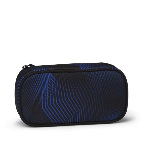 Satch Schlamperbox Seismic Blue #2