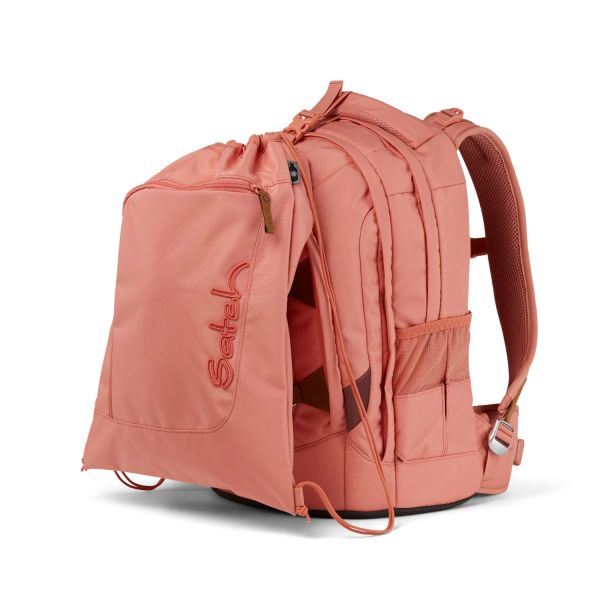 Satch Skandi Satch Gym Bag Nordic Coral #2