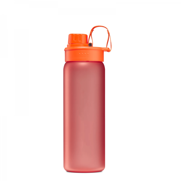 Satch Sport Trinkflasche Orange #2