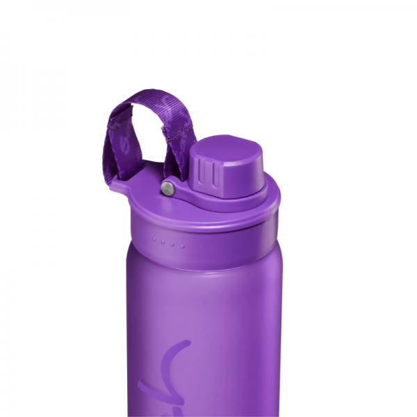 Satch Sport Trinkflasche Purple #2