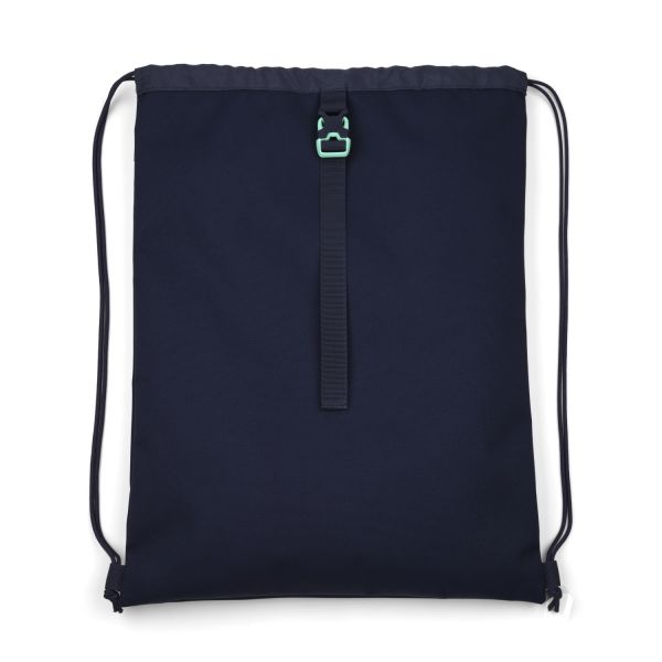 Satch Sportbeutel Ocean Mint #2