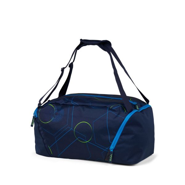 Satch Sporttasche Blue Tech #2