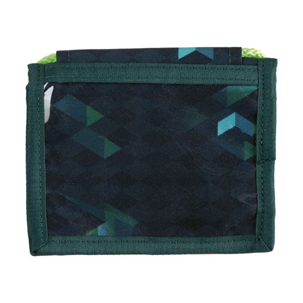 Scout Brustbeutel Brustbeutel Cubes #2