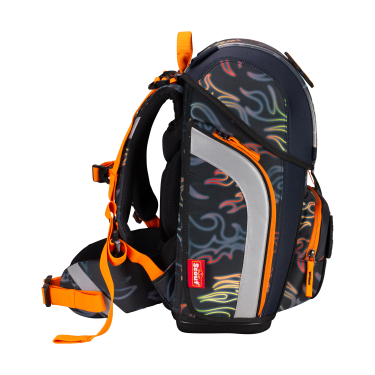 Scout Genius Set Safety Light Flames #2