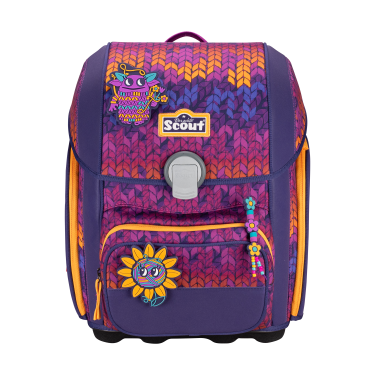 Scout Genius Set Superflash Fantasy #2