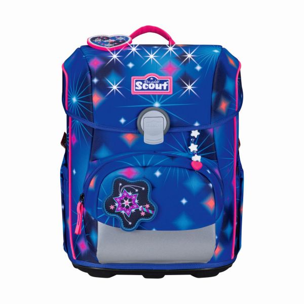 Scout Neo Set LED Schulranzenset Sparkling Dream #2