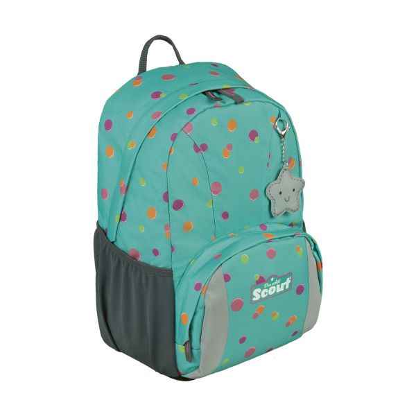 Scout Rucksack Adventure Rucksack Dots #2
