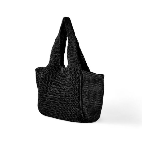 Seabreeze Seabreeze Hobo-Black #2