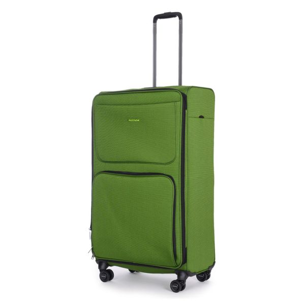 Stratic Bendigo Light+ Koffer L green #2
