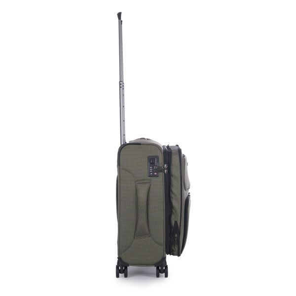 Stratic Bendigo Light + Weichschalen-Koffer S sand #2