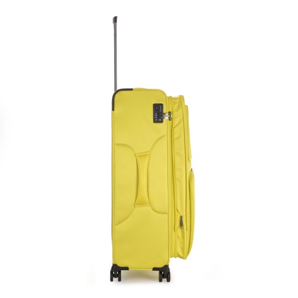 Stratic Bendigo Light Style Koffer L yellow gold #2