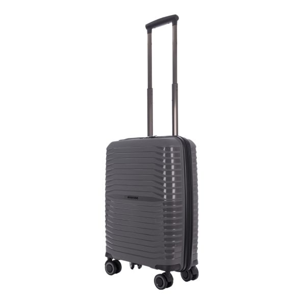 Stratic Bright Koffer S grey #2