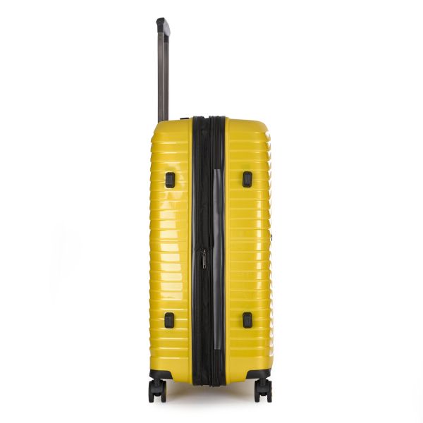 Stratic Bright+ Koffer L Yellow Gold #2