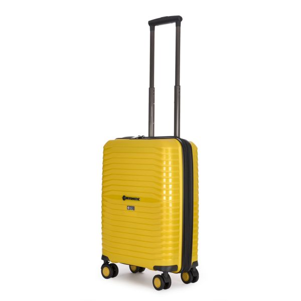 Stratic Bright+ Koffer S yellow gold #2