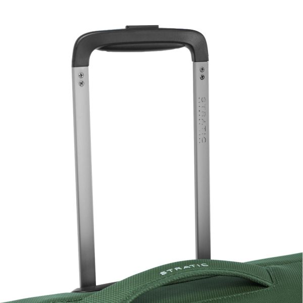 Stratic Lite Trolley S dark green #2