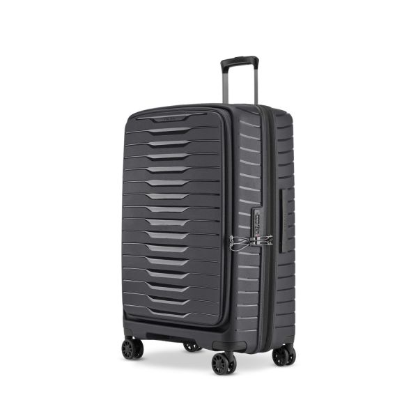Stratic Novium ML Trolley L black #2