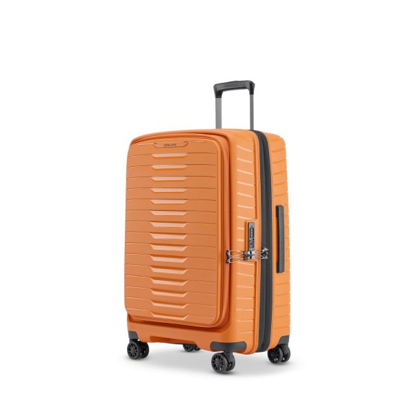 Stratic Novium ML Trolley M rosso/clay #2