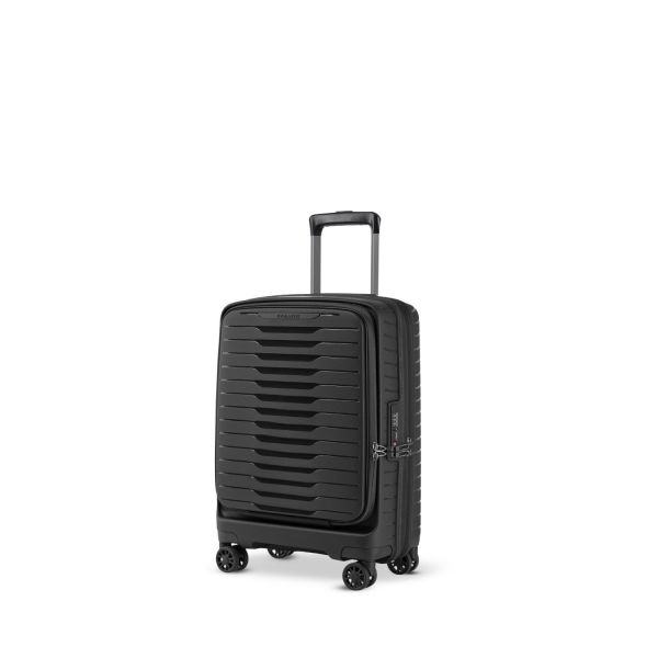 Stratic Novium ML Trolley S black #2