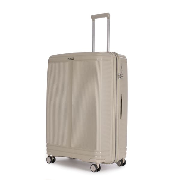 Stratic Straw T Trolley L sand #2