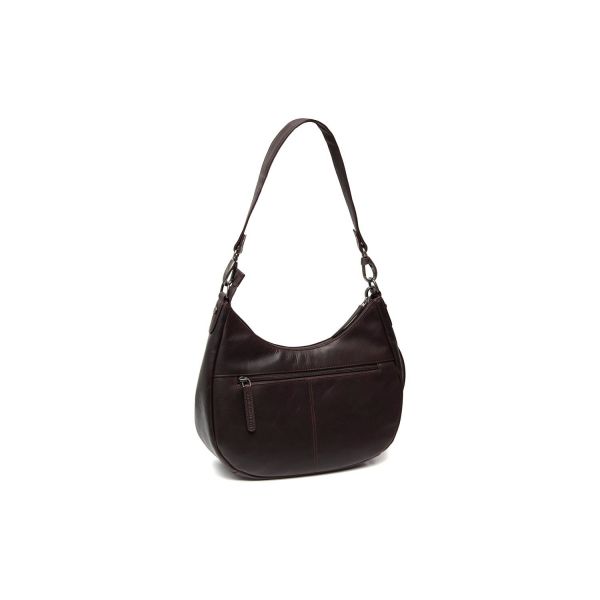 The Chesterfield Brand Alexandria Schultertasche Brown #2
