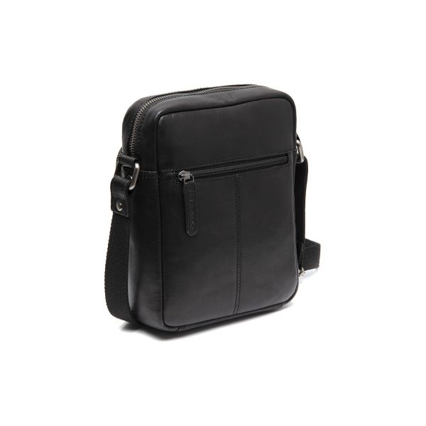 The Chesterfield Brand Amantea Schultertasche Black #2