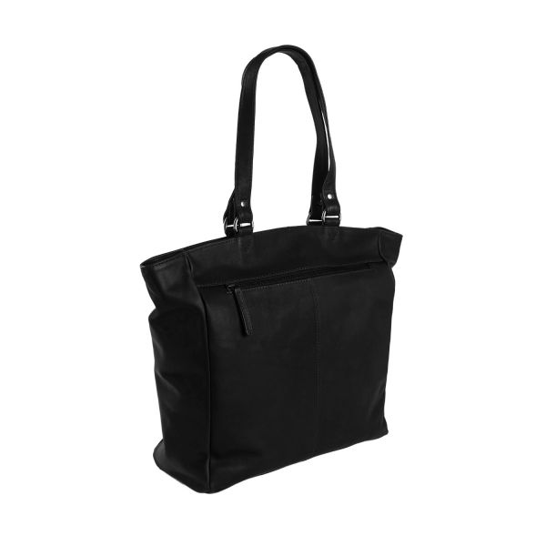 The Chesterfield Brand Berlin Shopper Shopper large  36 Black #2