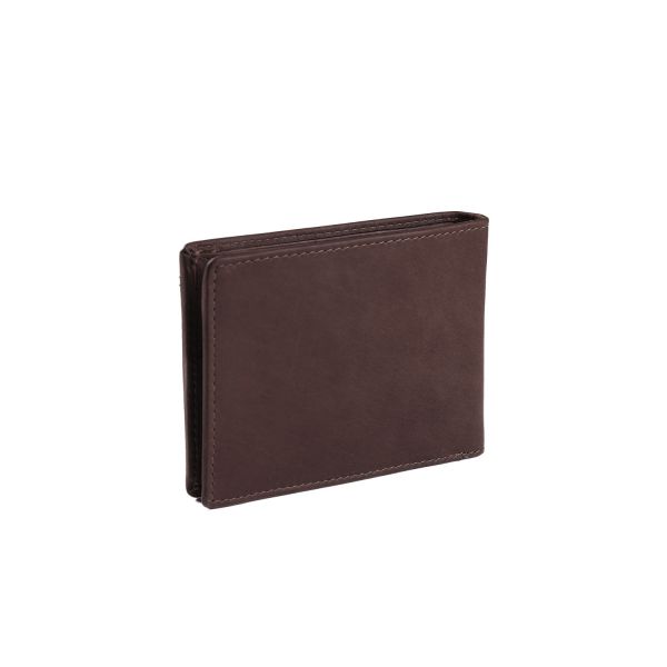 The Chesterfield Brand Timo Börse Billfold Wide   Brown #2