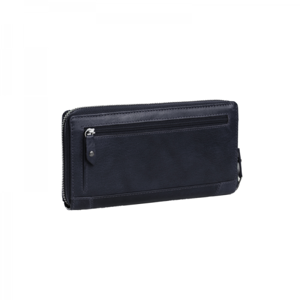The Chesterfield Brand Havana Börse Wallet  Navy #2