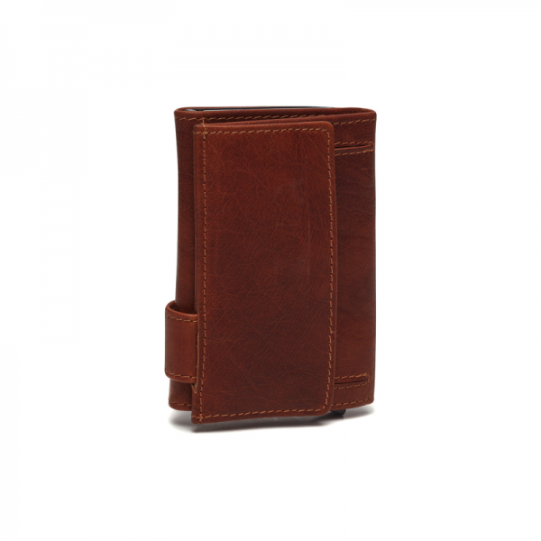The Chesterfield Brand Mannheim Kreditkartenenetui  Cognac #2