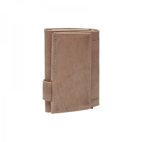 The Chesterfield Brand Mannheim Kreditkartenetui Off White #2