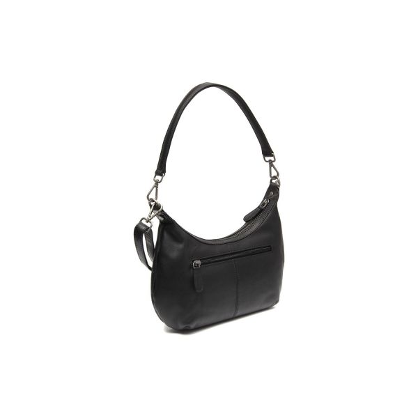 The Chesterfield Brand Nancy Schultertasche Black #2