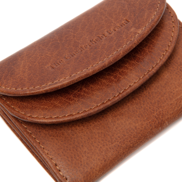 The Chesterfield Brand Newton Geldbörse Cognac #2
